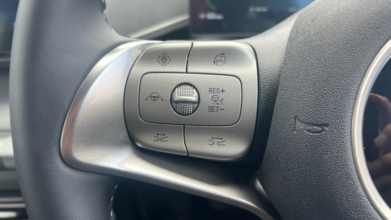 BYD Dolphin Surf 115kW Comfort 43kWh 5dr Auto Electric Hatchback